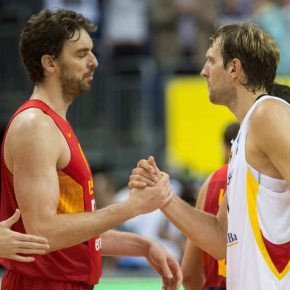 Niko kao Gasol, Parker i Novicki – gde su tu Srbi?