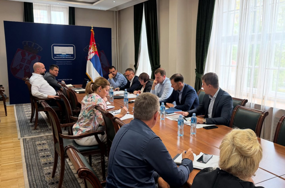 Mali: Intenzivno radimo na programu novih ekonomskih mera FOTO