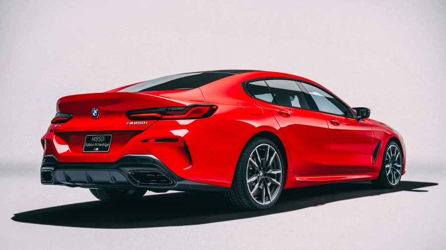BMW ukida tri modela – evo koji odlaze iz ponude