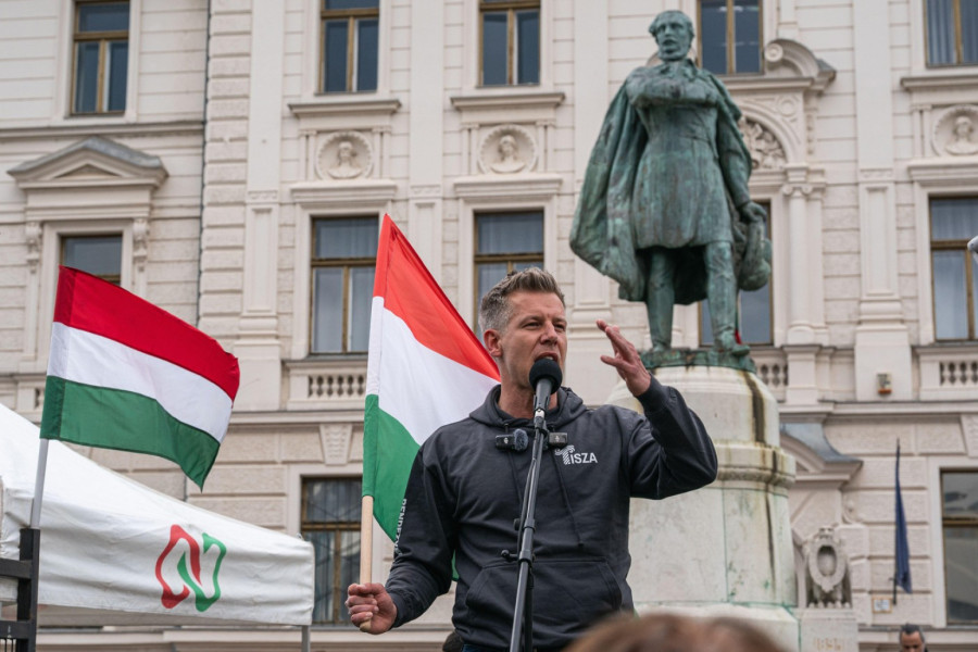 Pada Orban?