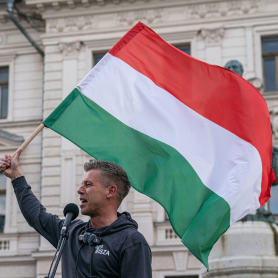 Najljući Orbanov protivnik se ponovo oglasio: "Veleizdaja"; Za to mu preti doživotna robija FOTO