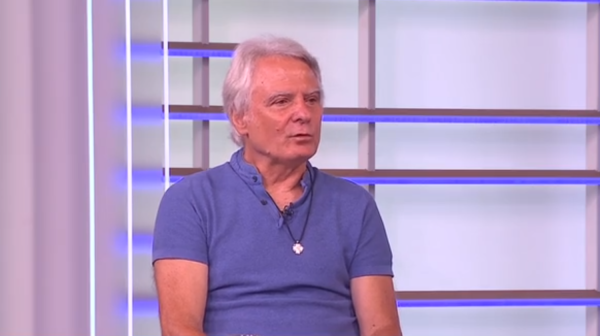 Dule Savić upozorio Zvezdu VIDEO