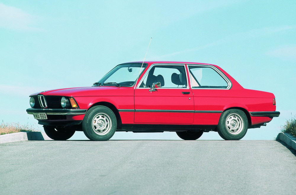 BMW koji je zauvek promenio svet automobila