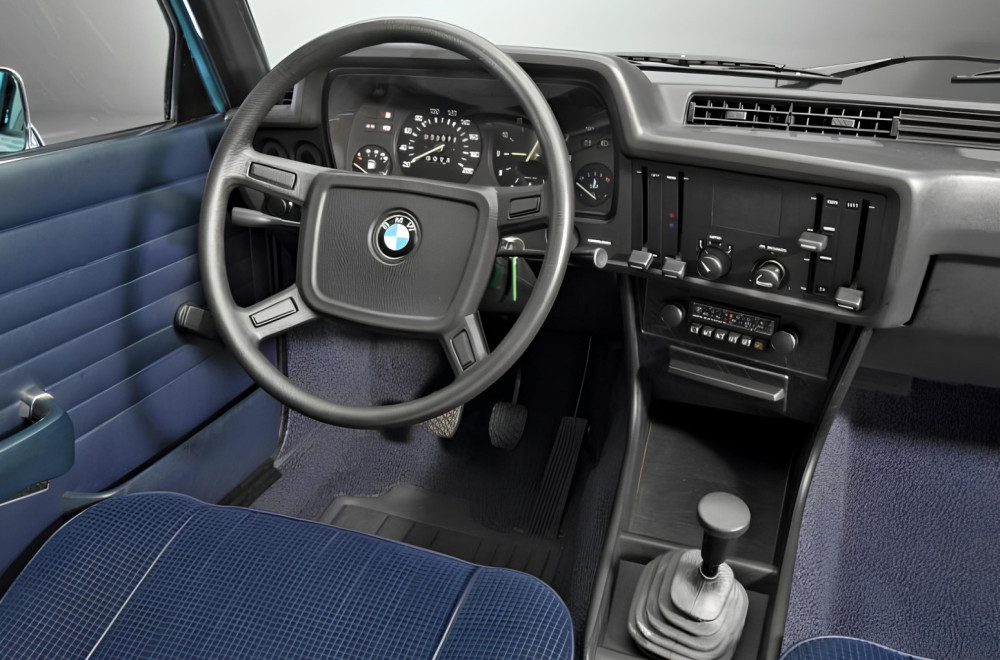 BMW koji je zauvek promenio svet automobila