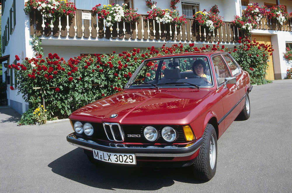 BMW koji je zauvek promenio svet automobila