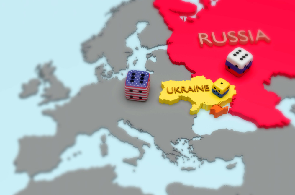 Shock plan by Europe and the U.S.: 12 points to end the war in Ukraine