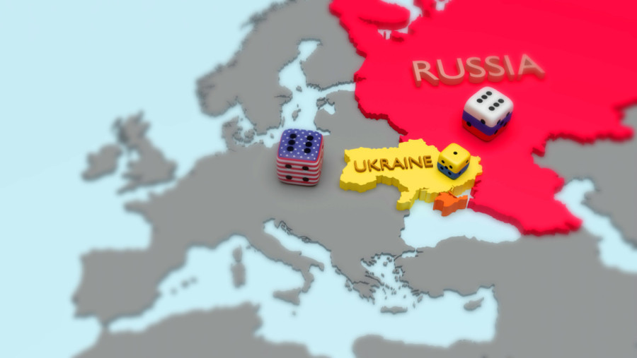 Putin poručuje: Ovo nije rat