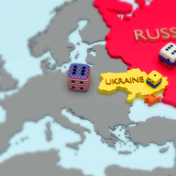 Shock plan by Europe and the U.S.: 12 points to end the war in Ukraine