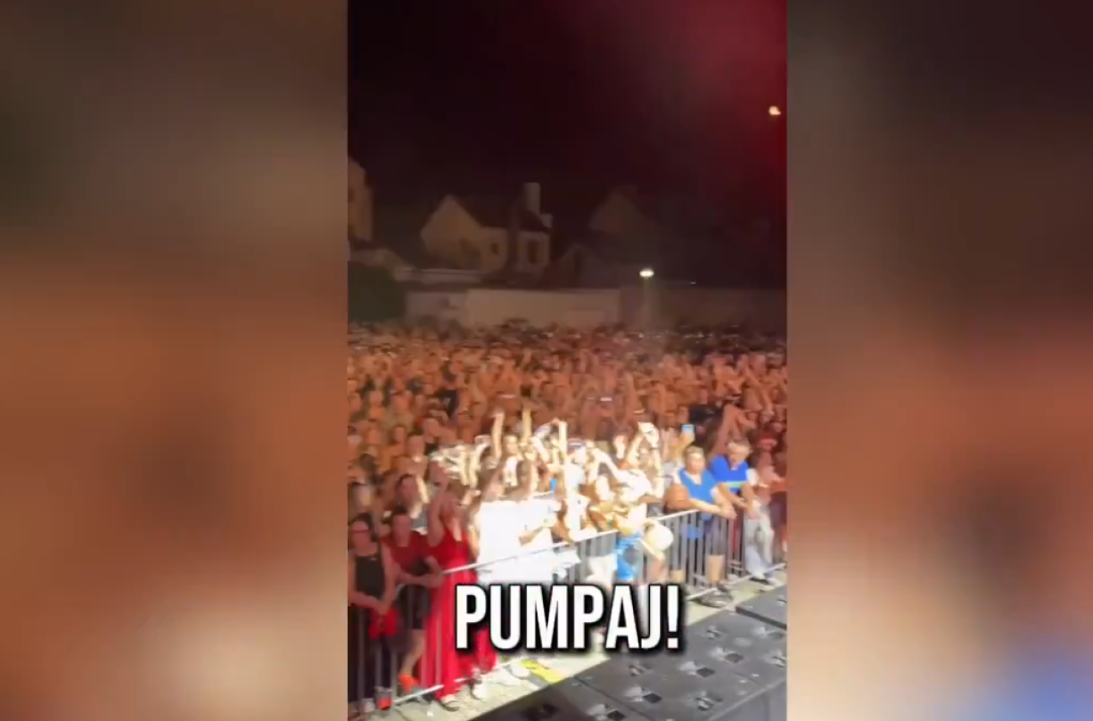 Blokaderi planiraju da dovedu Severinu da peva u Srbiji; Uglas poručuju: Srbi su genocidni VIDEO