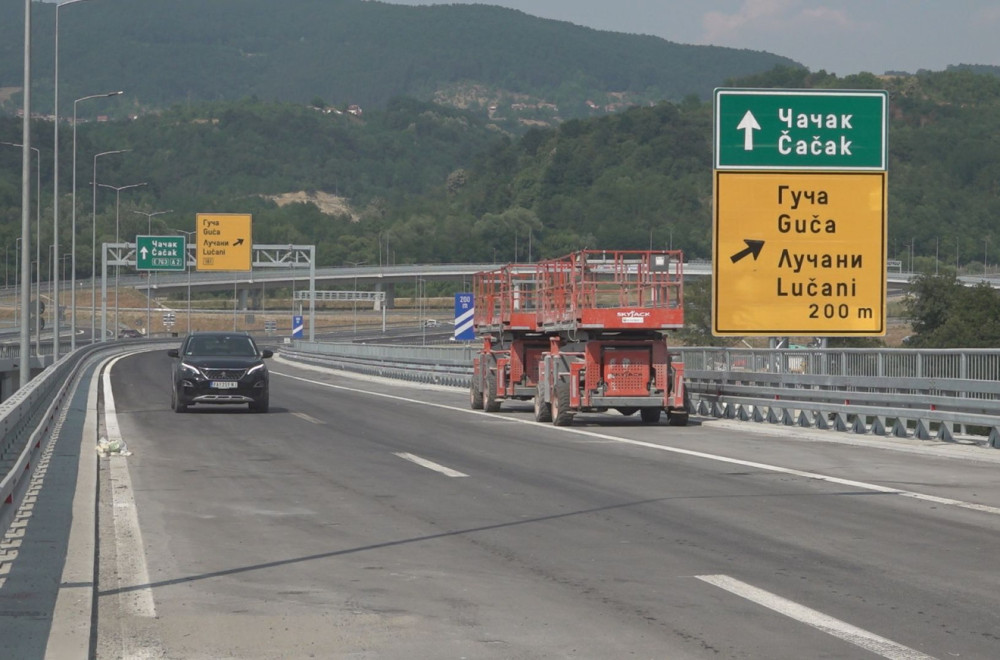 Vozači, pažnja: Na ovoj deonici se preusmerava saobraćaj zbog radova
