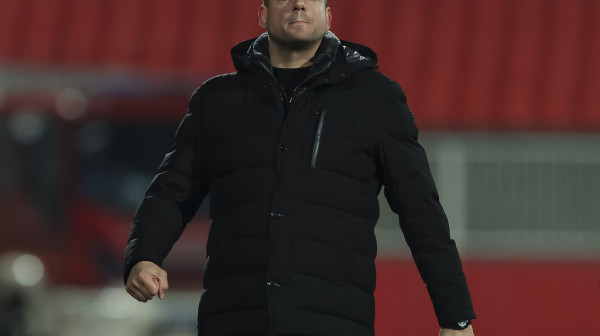 Lalatović se vraća u Superligu Srbije?!