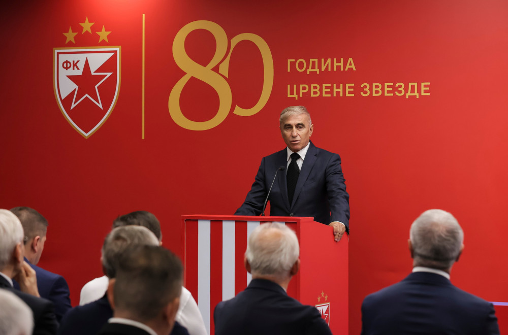 Komemoracija Dobrivoju Tanasijeviću – Terzić: Čovek svetskog formata, zvezdaš i patriota