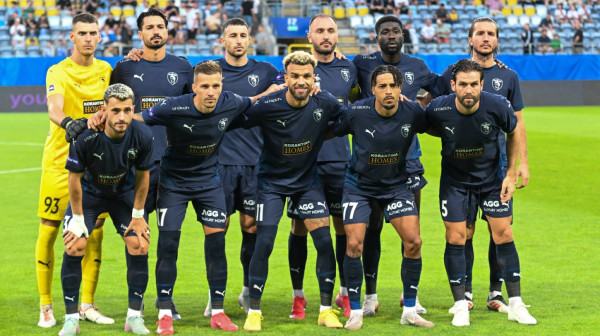 Bivši igrač Partizana za B92.sport predstavlja Pafos: "Marakana im ne znači ništa, ali..."