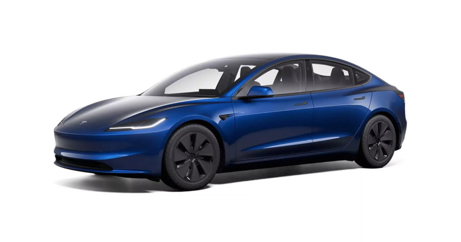 Nakon godina kritika, Tesla tiho vraća ručicu pokazivača pravca u Model 3 FOTO