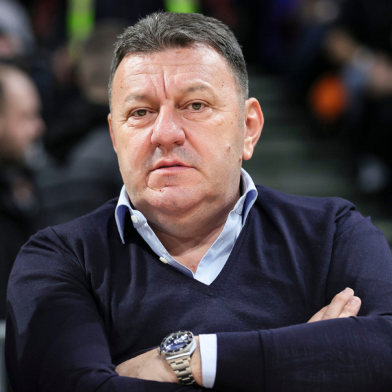 Budućnosti Evrokup važniji od ABA lige: "Ako smo mogli da izbacimo Zvezdu..."