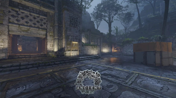 CS2 dobio noćnu verziju mape Ancient