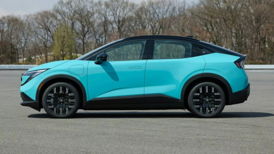 Ovo je najjeftiniji električni auto u SAD – pogledajte koliko košta