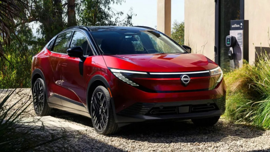 Žene izabrale svetski auto godine – pobednik je električni model FOTO