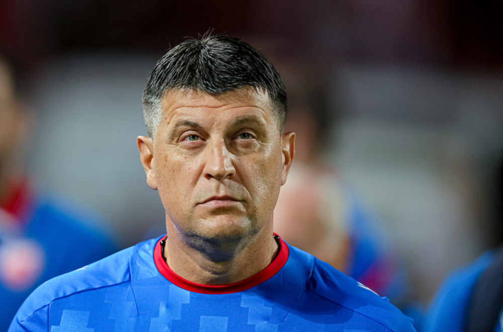 Milojević: Ne komentarišem druge trenere – u derbiju nema favorita