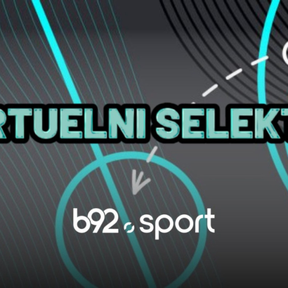 Eurobasket Fantasy na B92.sport!