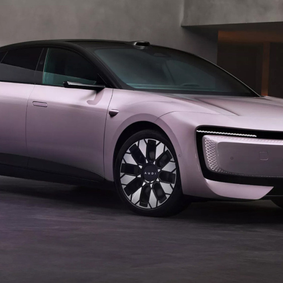 Pobeda u gostima: Automobil godine u Kini nije model domaće, već jedne zapadne marke FOTO