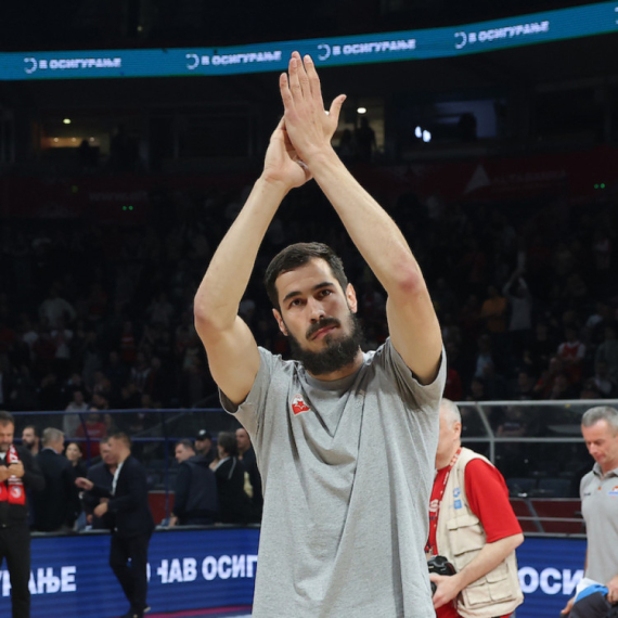 Objavljen raspored VTB Superkupa – Zvezda na CSKA