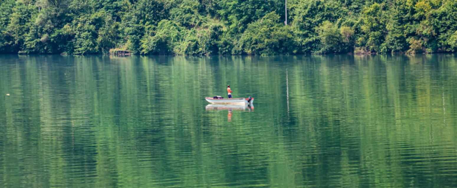 Koje je najlepše jezero u Srbiji? ANKETA