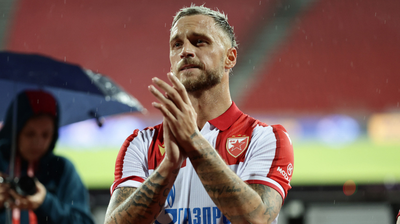 "Večiti" u reprezentaciji: Arnautović i Vukotić dobili pozive