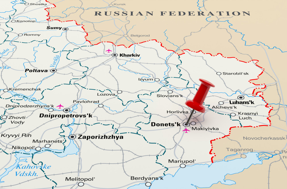 Why is Putin obsessed with Donbas? Capturing this region is the only condition for ending the war
