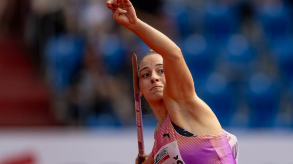Vilagoš osvojila srebrnu medalju na Kupu Evrope