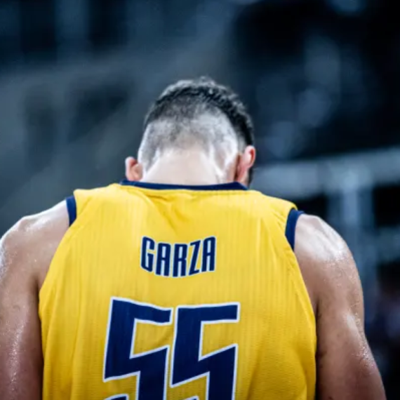 Tužni Garza nije otpisao BiH