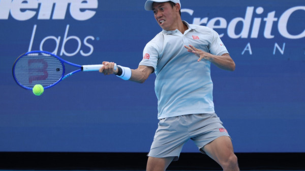 Bivši finalista otkazao nastup na US Openu