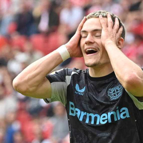 Da li je Bundesliga samo prosečna fudbalska liga?