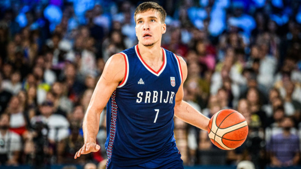 Košarka počinje dva dana pre Olimpijskih igara