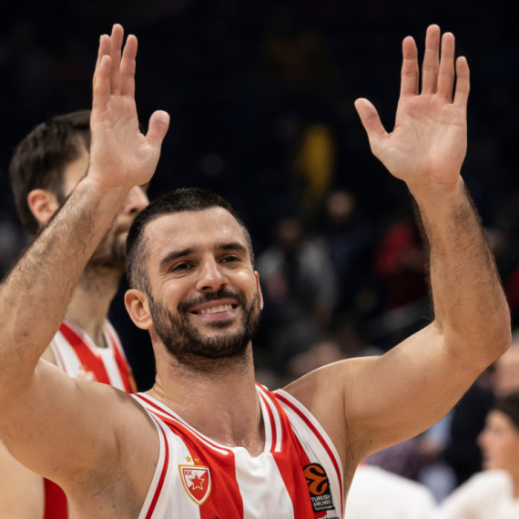 Večni kapiten – simbol Crvene zvezde