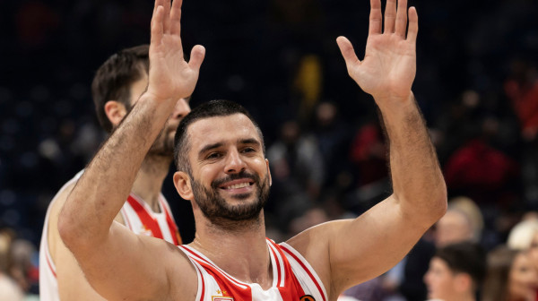 Večni kapiten – simbol Crvene zvezde