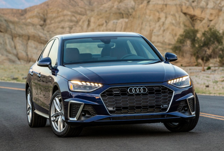 Audi iznenađuje vestima: Dva strujaša potvrđena, ponovo se menjaju imena modela