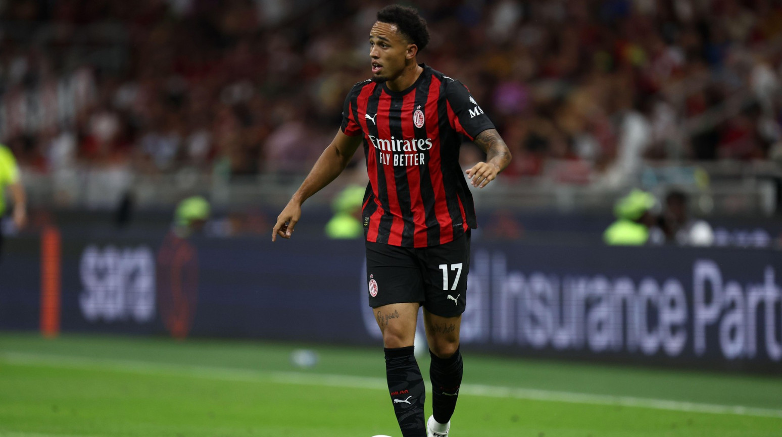 Milan prodao Lidsu za 20 miliona napadača koji je dao jedan gol!
