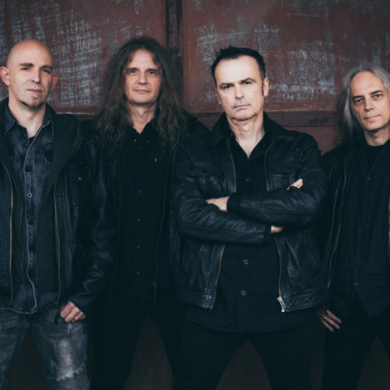 Metal spektakl ove nedelje u Luci Beograd: Objavljena satnica za Blind Guardian