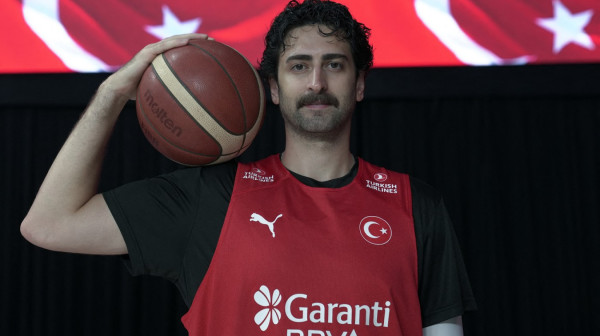 "Turska zaslužuje da igra polufinale"
