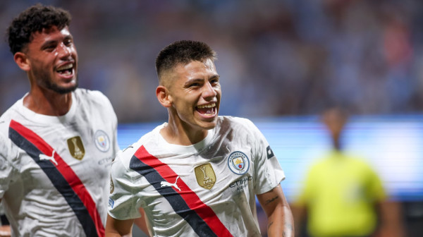 Siti poslao Argentinca na kaljenje u Đironu