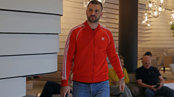 Evroliga odala priznanje Laziću: "Bezbroj uspomena, jedan kapiten" FOTO
