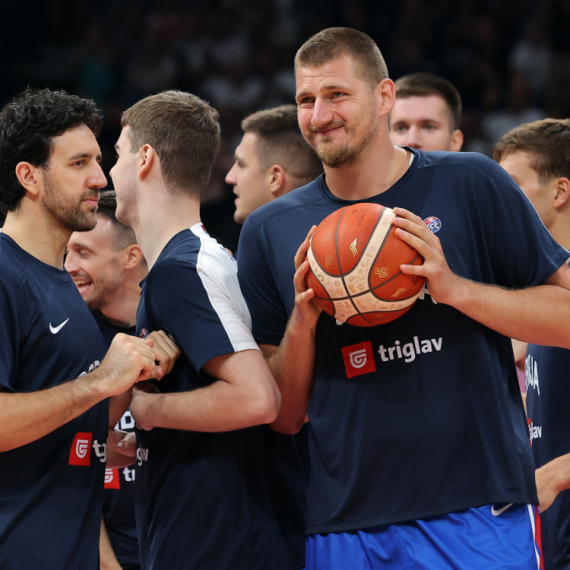 Srbija i dalje prvi favorit za zlato – veliki skok Grčke