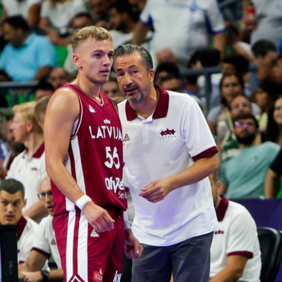 Dončić skupo koštao Letonce - "1,14 miliona za pripreme košarkaša - previše"