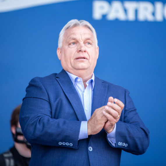 Orban: Spremni smo da se suočimo sa Briselom