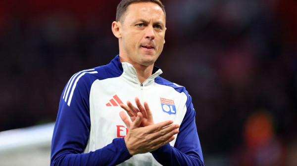 Nemanja Matić potpisao!