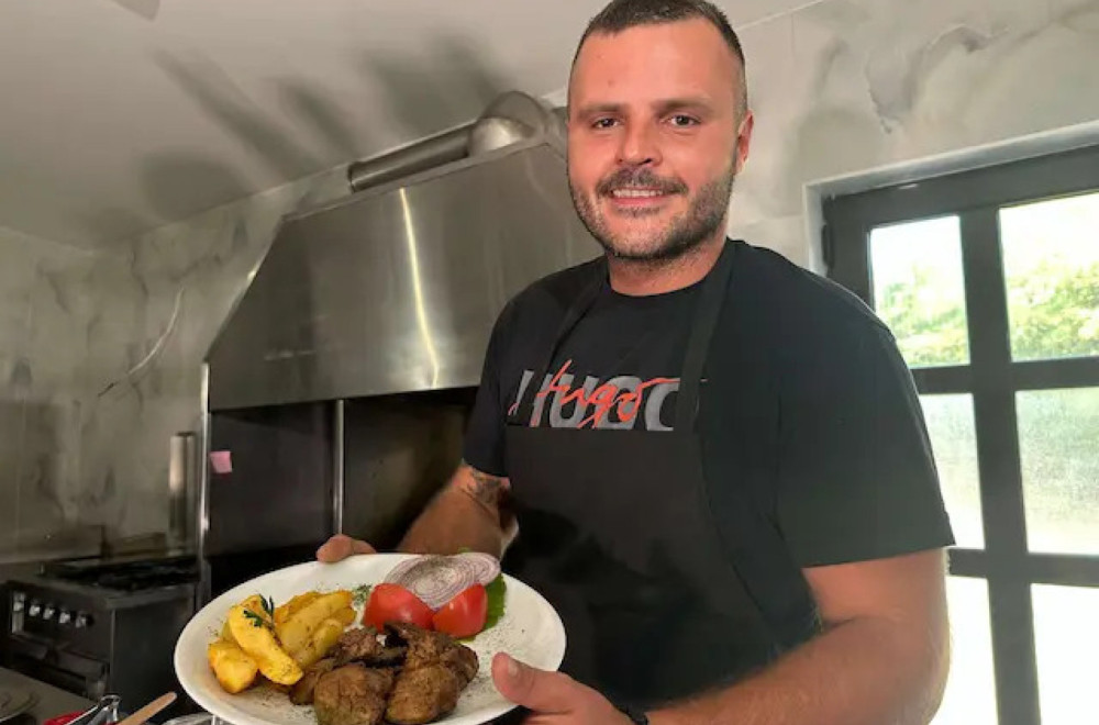 Za neka stara srpska tradicionalna jela nisu ni čuli: Kuvar otkriva šta jede generacija Z