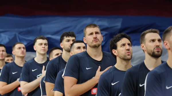 Neporaženoj Srbiji ocena "vrlo dobar" – Pešiću slaba "četvorka", Jović najbliži "petici"