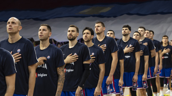 Svi su složni – Srbija osvaja zlato