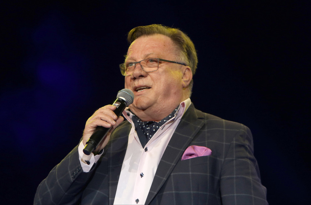 Halid Bešlić otkazao koncert zbog zdravlja: "Počinje s rehabilitacijom"